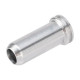 RETROARMS Nozzle CNC aluminium - Longueur: 25.1mm - 