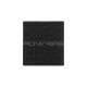 Patch Velcro I Support Single Mums - Noir - 