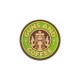 Patch Guns and Coffee - Multicam - 