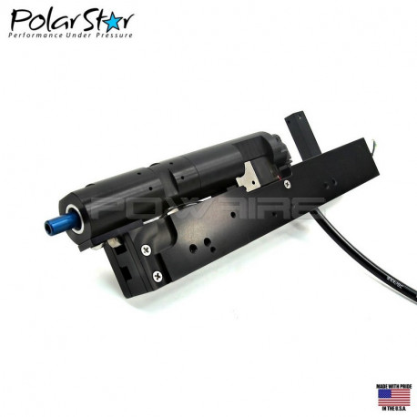 Polarstar Fusion Engine M60 - 