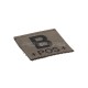 Bloodgroup OD velcro patch - B+ - 