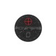 Patch velcro Sniper - Blackmedic - 