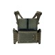 Invader Gear Reaper Plate Carrier - Ranger Green - 