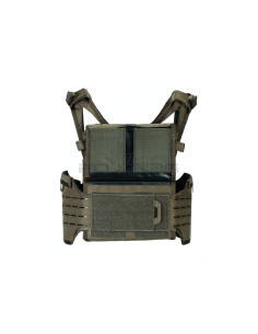 Invader Gear Reaper Plate Carrier - Ranger Green -  2