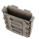 Swiss Arms Porte chargeur FAST pour M4 / AK - Tan - 