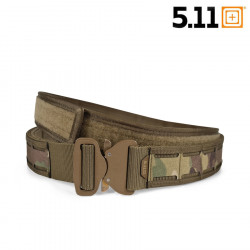 5.11 MAVERICK BATTLE BELT - Size M - Multicam - 