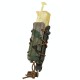 Swiss Arms Porte chargeur Type Pistolet 1911 - Multicam - 