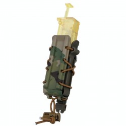 Swiss Arms Porte chargeur Type Pistolet 1911 - Multicam - 
