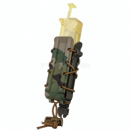 Swiss Arms Porte chargeur Type Pistolet 1911 - Multicam - 