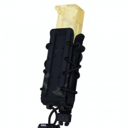 Swiss Arms Porte chargeur Type Pistolet 1911 - Multicam Black - 