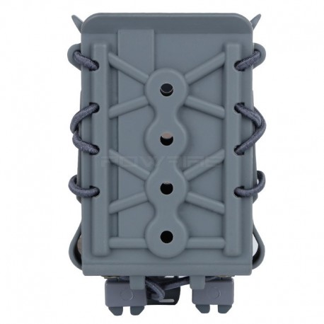 Swiss Arms magazine POUCH for M4 / AK - Grey - 
