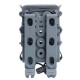 Swiss Arms magazine POUCH for M4 / AK - Grey - 