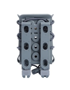 Swiss Arms Porte chargeur pour M4 / AK - Gris -  2
