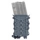 Swiss Arms magazine POUCH for M4 / AK - Grey - 