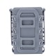 Swiss Arms Porte chargeur FAST pour M4 / AK - Gris - 