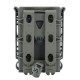 Swiss Arms Porte chargeur FAST pour M4 / AK - Olive (OD) - 
