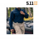 5.11 ELAS-TAC BELT - Size L - Black - 