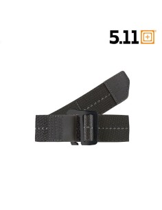 5.11 Ceinture Elas-Tac - Taille XXL - Noir -  2