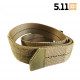 5.11 Ceinture Elas-Tac - Taille XL - DE - 
