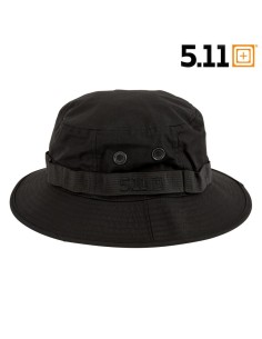 5.11 Boonie Hat 5.11 - Size M/L - Black -  2