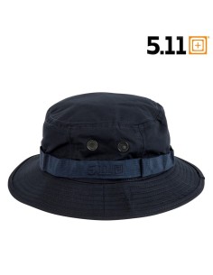 5.11 Boonie Hat 5.11 - Taille L/XL - Dark navy -  2