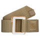 5.11 TRAVERSE™ DOUBLE BUCKLE BELT - Size S - Sandstone - 