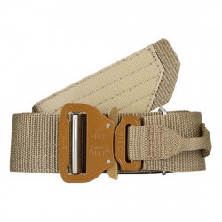 5.11 MAVERICK ASSAULTERS BELT - Size M - Kangaroo - 