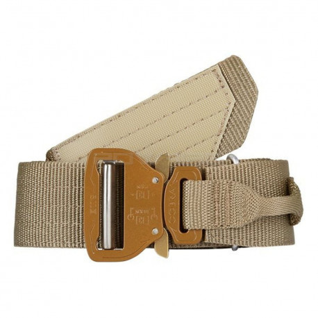 5.11 MAVERICK ASSAULTERS BELT - Size M - Kangaroo - 