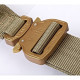 5.11 MAVERICK ASSAULTERS BELT - Size M - Kangaroo - 