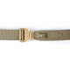 5.11 MAVERICK ASSAULTERS BELT - Size L - Kangaroo - 