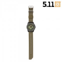 5.11 Outpost Chrono Watch - OD - 