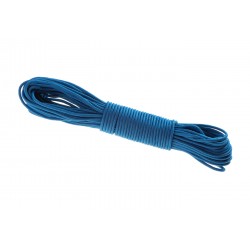 Invader Gear Paracord Type II 425 20m - Blue - 