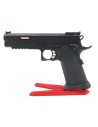 3D6 stand for Hi-Capa airsoft pistol