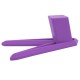 3D6 Stand pour pistolet airsoft type Hi-Capa - 