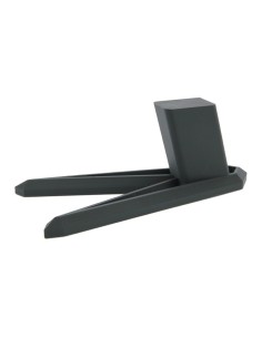 3D6 stand for Hi-Capa airsoft pistol -  2