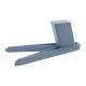 3D6 Stand pour pistolet airsoft type Glock AAP-01 - 