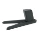 3D6 Stand pour pistolet airsoft type Glock AAP-01 - 