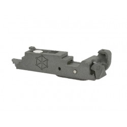 PERUN V3 hybrid clicker - 
