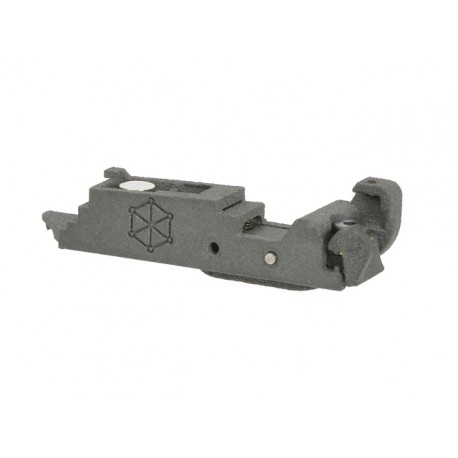 PERUN V3 hybrid clicker - 