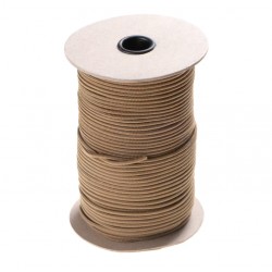 Invader Gear Paracord Type II 425 100m - Coyote - 