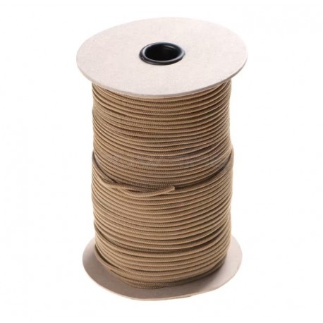 Invader Gear Paracord Type II 425 100m - Coyote - 