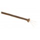 Invader Gear Paracord Type II 425 100m - Coyote - 