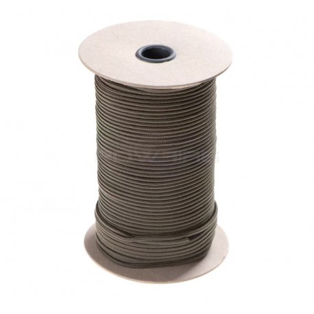 Invader Gear Paracord Type II 425 100m - OD - 