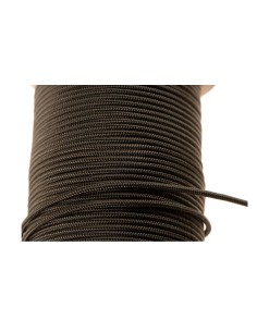 Invader Gear 100m de Paracorde Type II 425 - Olive (OD) -  2