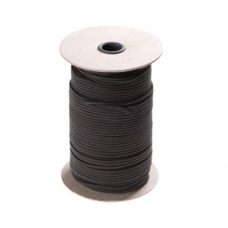 Invader Gear Paracord Type II 425 100m - Black - 