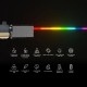 E-Shooter Flare Cube BT Tracer Unit - 