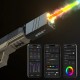 E-Shooter Flare Cube BT Tracer Unit - 