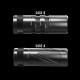 E-shooter Case for Tracer Flare aluminium Type A - 