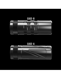 E-shooter Aluminum Case for Tracer Flare - Type A -  2