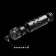 E-shooter Flare boitier pour Tracer Alu-Alloy - Type A - 